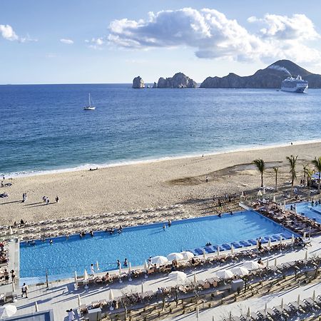 Riu Palace Baja California (Adults Only) Cabo San Lucas Zewnętrze zdjęcie