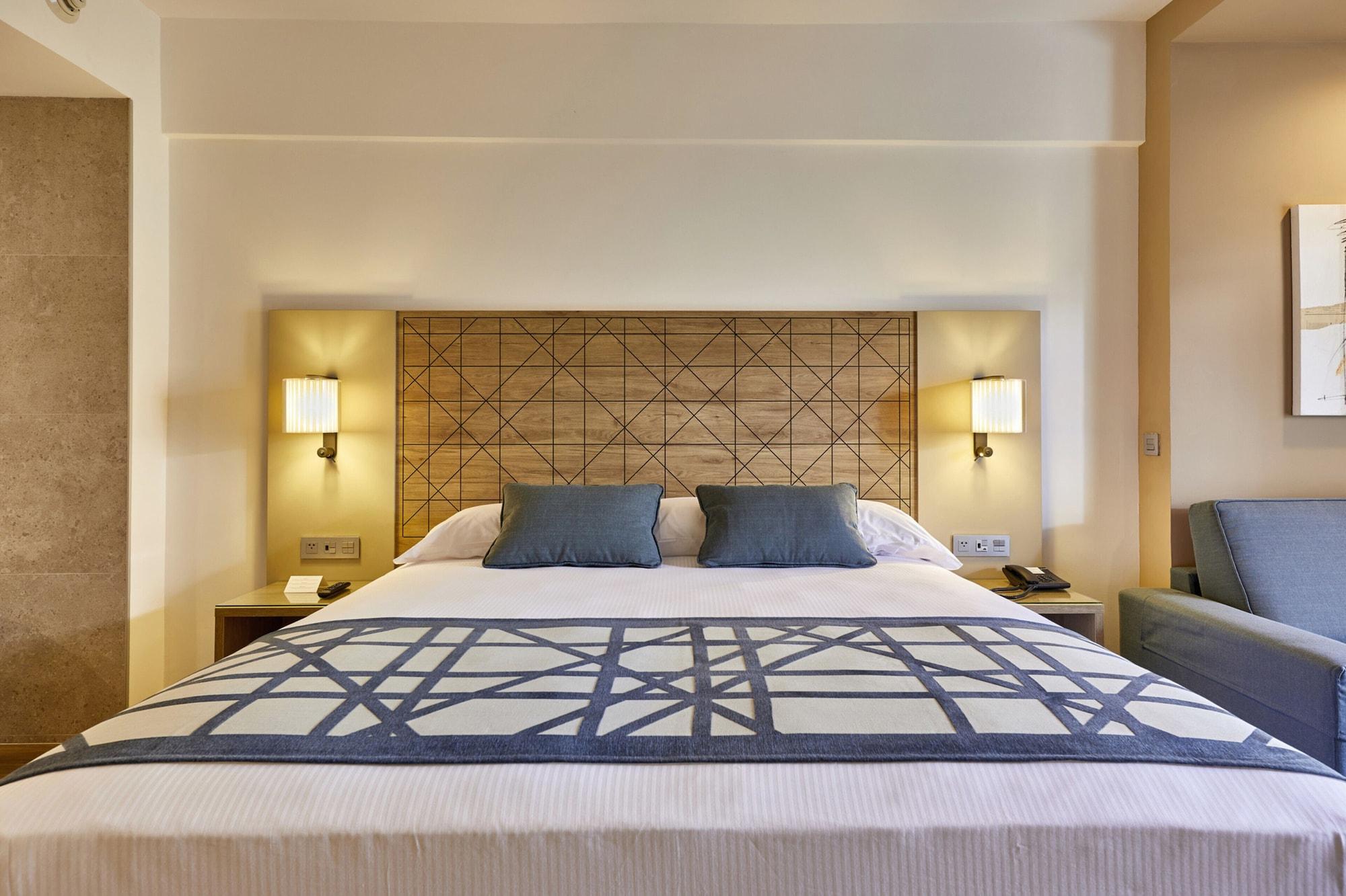 Riu Palace Baja California (Adults Only) Cabo San Lucas Zewnętrze zdjęcie