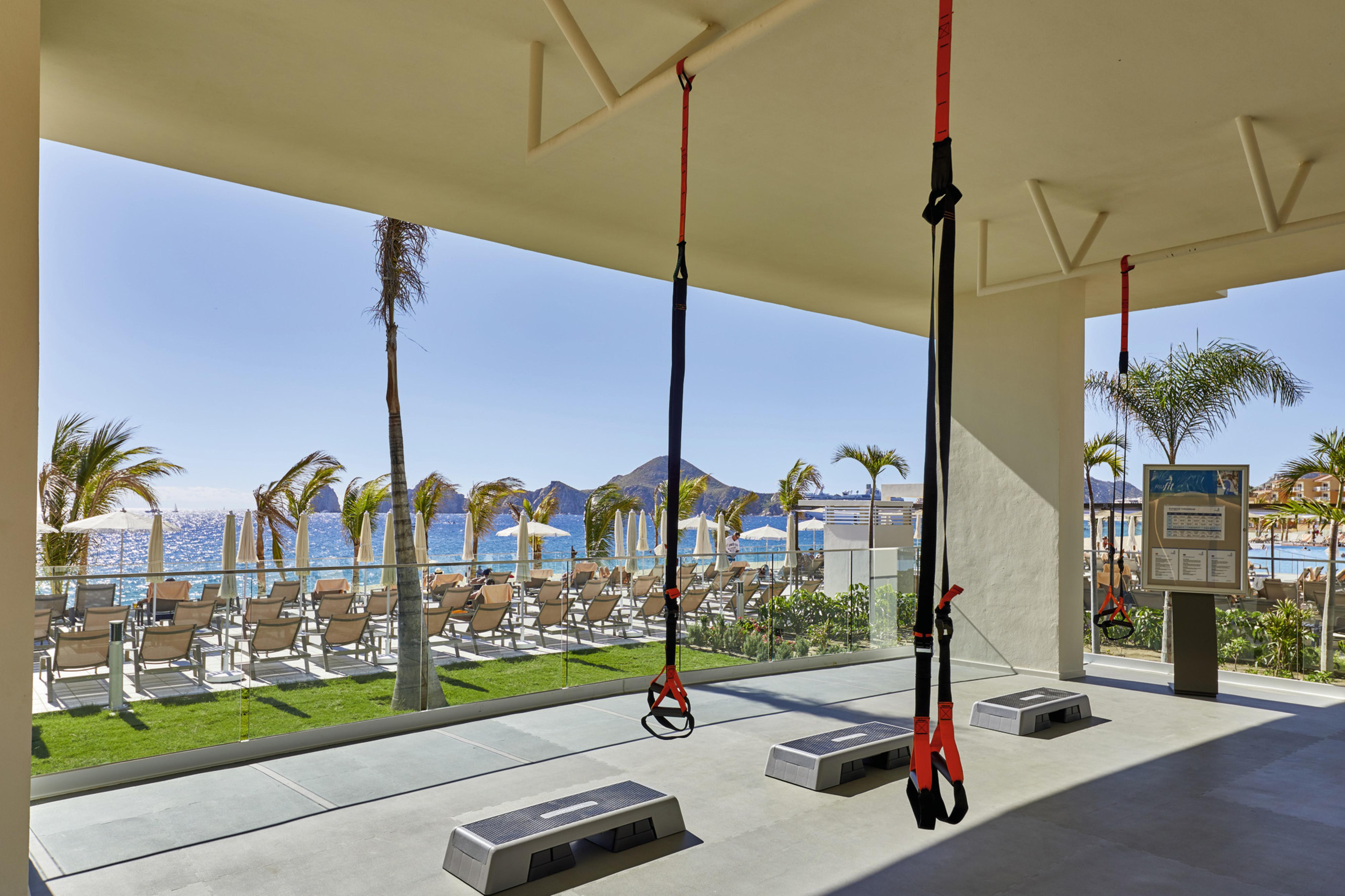 Riu Palace Baja California (Adults Only) Cabo San Lucas Zewnętrze zdjęcie