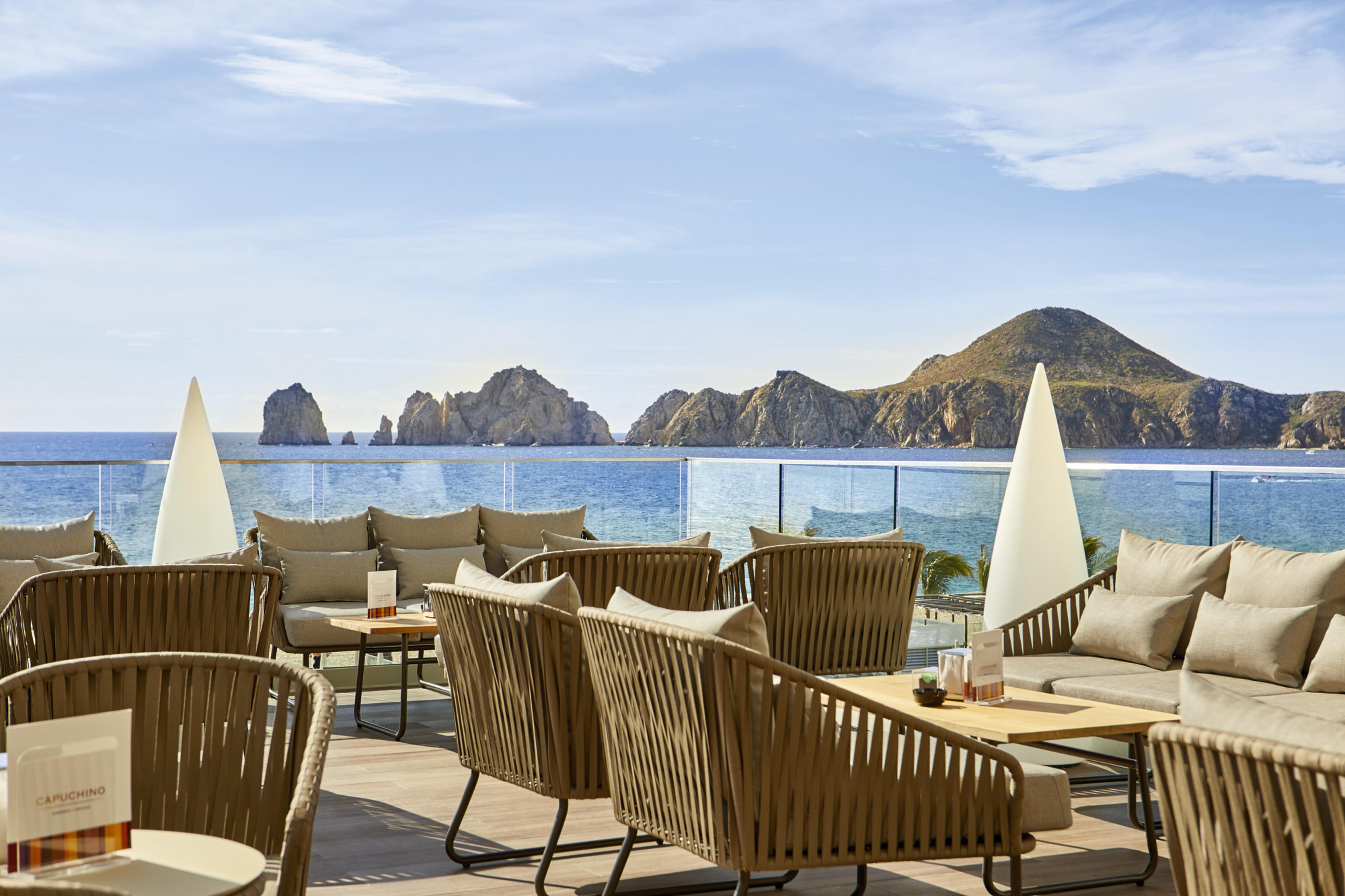 Riu Palace Baja California (Adults Only) Cabo San Lucas Zewnętrze zdjęcie